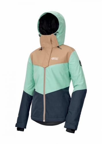 Купить Куртка горнолыжная Picture Week End Jacket в Киеве по лучшей цене с доставкой в Украине | Магазин NORTHWALL